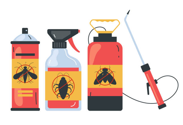  Lutherville, MD Pest Control Pros